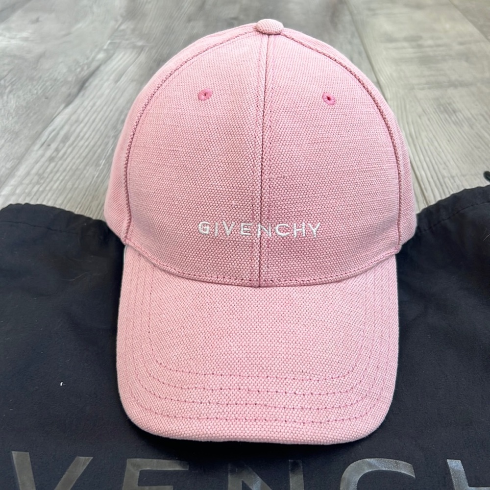 Givenchy cap